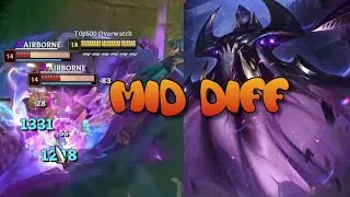 Belveth main RANKED CLIMB (3 WEEKS OF MARRIAGE BUFF)