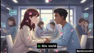 Unmatched Augmented Dating.#shorts #viral #story #narrative @pocketnarrative