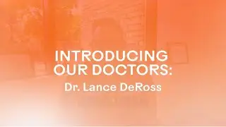 Dr. Lance DeRoss | Precision, Artistry & Natural Transformations