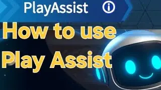 How To Use Play assist On Wing Fighter Stratagy Guide And WalkThrough Overview