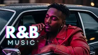 [31] Chill R&B Playlist | Smooth Vibes for Late Nights