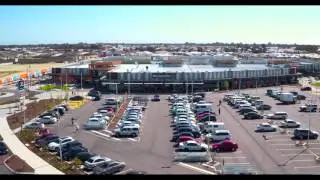 Harrisdale Shopping Centre
