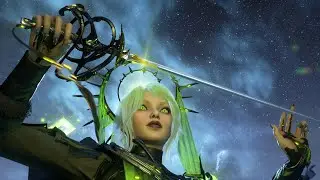 Wisp Gemini Skin is Pretty Great