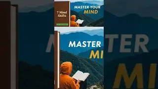 Master Your Mind #motivation #truth #successboost #quotes #resetyourmindset #selfhelp #inspiration