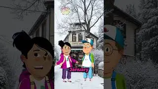 Фокус с календарем 🗓️