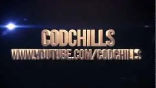 CodChills intro challange lobby soon