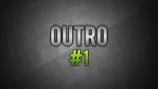 TOP 10 BLENDER OUTRO#1