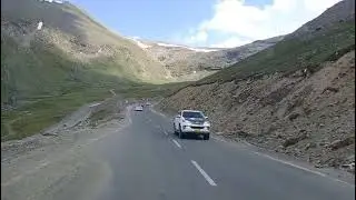 [BABUSAR TOP] \13700 FEET/