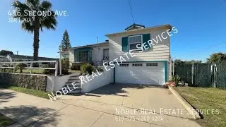 Houses for Rent in Chula Vista 3BR/2BA by Chula Vista Property Managers