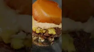You want smashed... we&rsquo;ll show you smashed