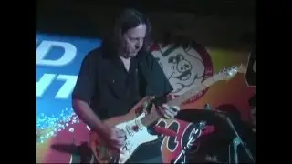 Jim Suhler & Monkey Beat - Devil's Hand