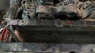 ПОЧЕМУ НЕЛЬЗЯ ЗАЛИВАТЬ ГЕРМЕТИК РАДИАТОРА/Why can not pour in radiator sealer?