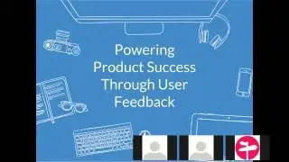 Validately Webinar: Powering Product Success Through User Feedback