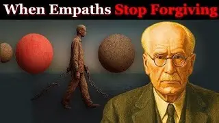 How Empaths Heal Themselves | Unlocking the Power of the Awakened Empath &ndash; Carl Jung