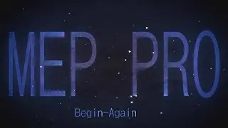 [MEP PRO SSO] &bull; Begin-Again &bull; Daisy Papaberg