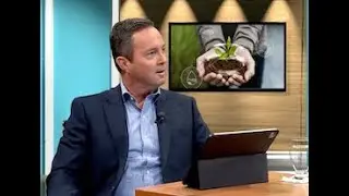 Exportar a Europa: Entrevista Javier de Miguel Luken en RNN (Rep&uacute;blica Dominicana)