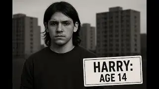 Demonstrates Performative Status-Seeking Bravado Through Provocation of Authority &ndash; Harry | MV080