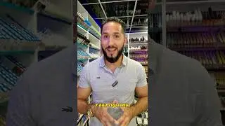 1Litre d'E-LIQUIDE &ccedil;a fait combien de CL0PE ?? 🤔