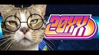 Rogue Man Rock Man | Don't overlook 20XX