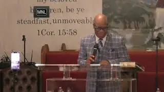 FAMB Church Fall Revival