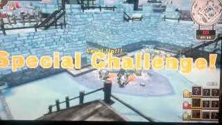 Happy Wars Funny moments!