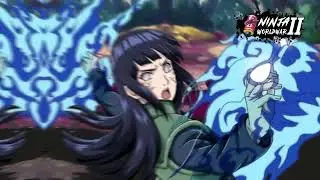 Ninja World War II - Trailer #1