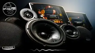 Liberación Llegaste Tú (Epicenter Bass)