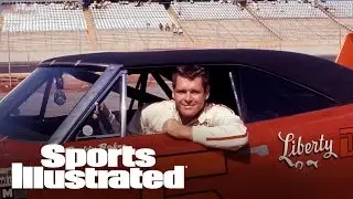 NASCAR Legend Buddy Baker Once Fell Out Of The Back Of An Ambulance | Sports Illustrated