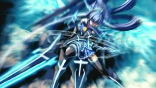Nightcore - Hail the Nation (Lyrics)