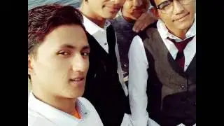 राजु  गौतम   नया   photo  video   by  lalitpur aashrang