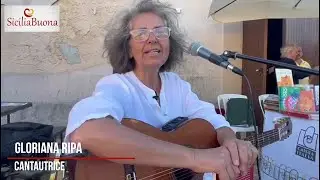 GLORIANA RIPA E LE SUE 