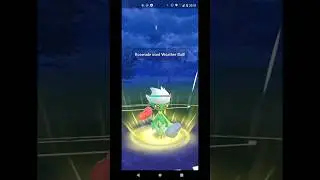 SEQU&Ecirc;NCIA DE CARREGADOS - POK&Eacute;MON GO - SPRING CUP - GO BATTLE LEAGUE - #shorts #pokemongo