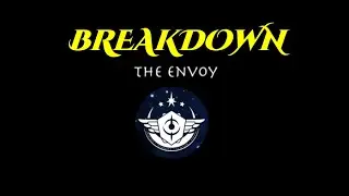 The Envoy: Sweetrobin Fanfiction Analysis/Fandom Survey