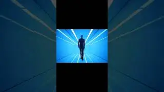 Oddly Satisfying Endless Walking 👣 | Relaxing ASMR Footsteps #Shorts