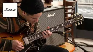 Andy Cortes | James Bay | Origin Playthrough | Marshall