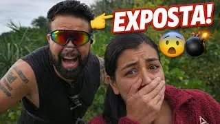 🚨 CHEFÃO QUEBRA O SILÊNCIO E EXPÕE A CHEFONA – A VERDADE VEIO À TONA! QUEM ESTÁ MENTINDO? 😱