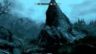 Let's Definitively Play Skyrim Part 253: Dawnguard Cache Hunting VIII