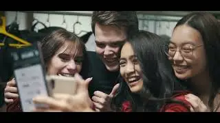 Aftermovie maturitního plesu Gymnázia Jateční 