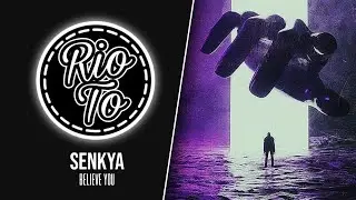 Senkya, Skyfall beats - believe you