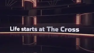 Life Begins At The Cross
