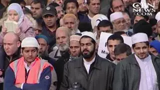 Why Mass Immigration May Mean the End of Britain