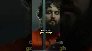 What Happens When You Get Arrested?