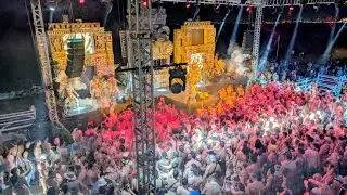Mantamar Main Party Pride 2025