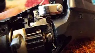 SRAM doubletap design flaw?