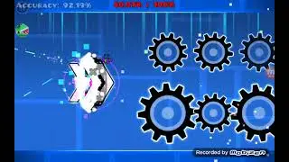death zone part one noclip