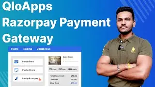 QloApps Razorpay Integration: Step-by-Step Guide to Accept Online Payments