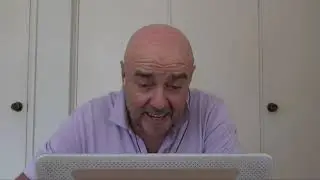 Trailer for our Big Talk