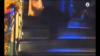 Den Starkare - F&ouml;rluster