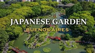 Next to You - Katori Walker [modo music video lifestyle / D&B / House] Jard&iacute;n Japon&eacute;s, Buenos Aires