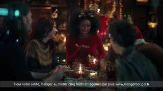 Des f&ecirc;tes de fin d'ann&eacute;e unique, &ccedil;a vaut le coup | Lidl France